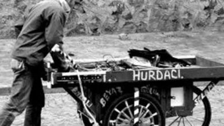 Olur Hurdacı